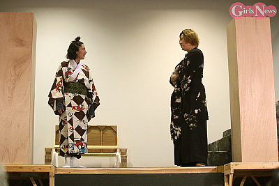 土井ケイト吉野圭吾