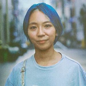 飯田エリカ（写真家）