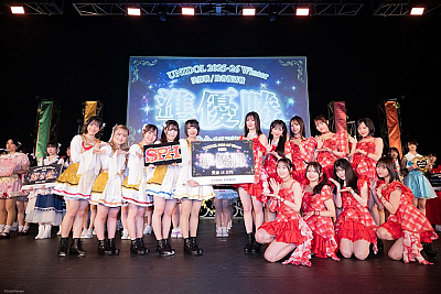 準優勝「上智大学 SPH mellmuse」