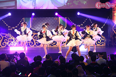 関西学院大学星空パレット