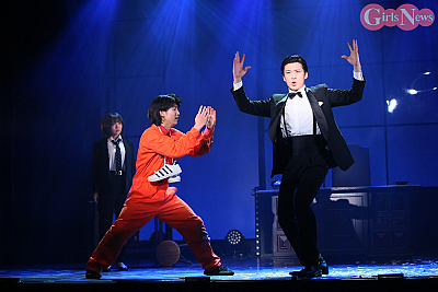 『熱海殺人事件』ラストメッセージ