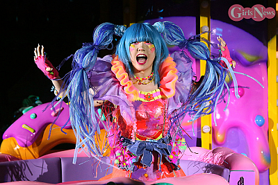 Candy (キャンディ)