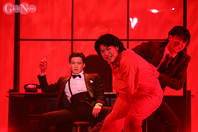 『熱海殺人事件』ラストメッセージ