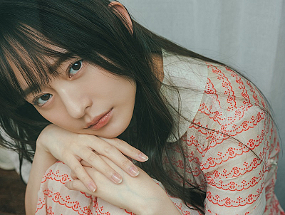 高崎かなみ『旬撮GIRL Vol.28』より