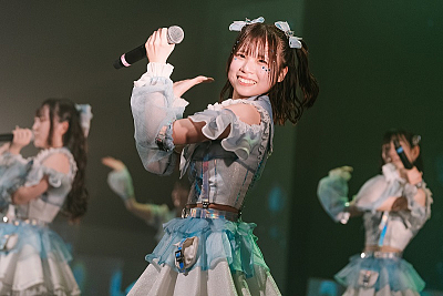 MAGICAL SPEC「まじすぺごしゅーねん〜ワクワク〜」福岡公演