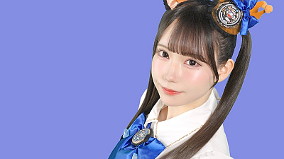 SKE48 ⼤村 杏
