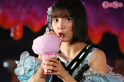 『KAWAII MONSTER LAND – HARAJUKU -』オープニングセレモニー