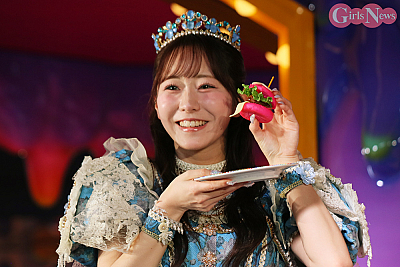 『KAWAII MONSTER LAND – HARAJUKU -』オープニングセレモニー