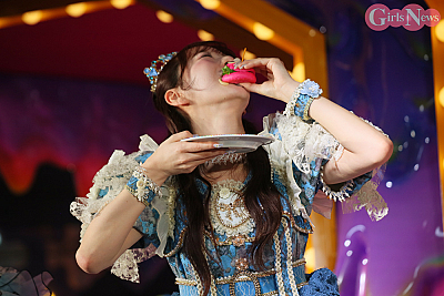 『KAWAII MONSTER LAND – HARAJUKU -』オープニングセレモニー