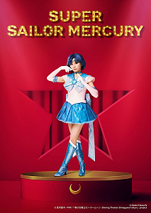 スーパーセーラーマーキュリー／水野亜美_国松真梨華