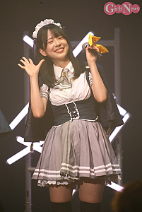 純情のアフィリア