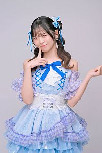 勝野里奈
