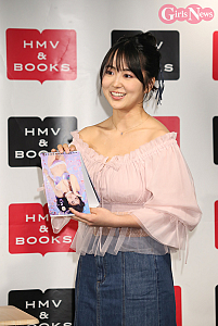 福井梨莉華