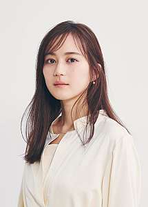 生田絵梨花