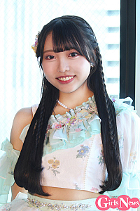 森本くるみTeamE 11期生2007年9月3日生まれ奈良県出身2022年加入