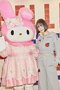 玉城ティナ
