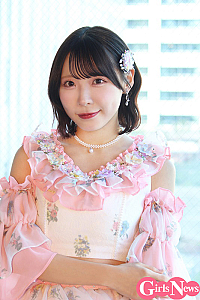 浅井裕華TeamE 7期生2003年11月10日生まれ愛知県出身2015年加入