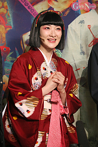 生駒里奈