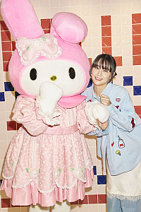 山本美月