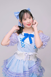 白城もえの