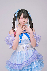 安藤鈴菜