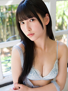 森嶋あんり1st写真集「あんちゅ」アザーカットより