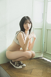 桃月なしこ
