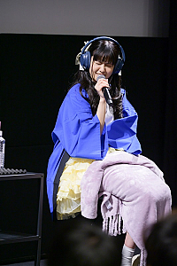 大西亜玖璃『あぐぽんアーティストデビュー5周年スタートイベント～最高の毎日にしよう～』より