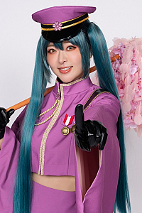 天城サリー