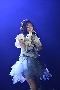 江籠裕奈