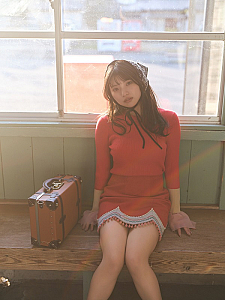 姫野ひなの