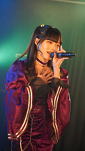 Genesis Girl現体制ラストライブ「IT'S MY LIFE」より