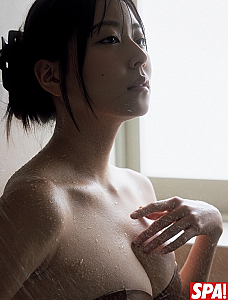 白間美瑠