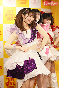 藤永みれい