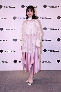 井本彩花
