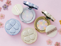 イルミネイティングフィニッシュパウダー ～Abloom～ mini