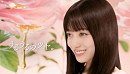 _ビオリス新TVCM「秘密は花蜜。」篇