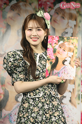 吉川ひより（超ときめき♡宣伝部）