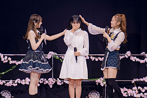 モーニング娘。'26新メンバー発表