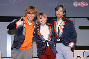 佐藤匠・生田輝・北出流星