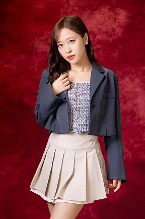 モーニング娘。'26 小田さくら（プロフィール写真）