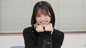 志田こはく『ゴジュウジャー補ジュウ計画』