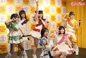 アップアップガールズ（２）