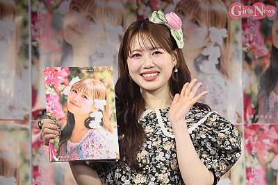 吉川ひより（超ときめき♡宣伝部）