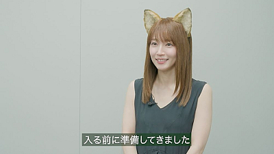 吉岡里帆 インタビュー