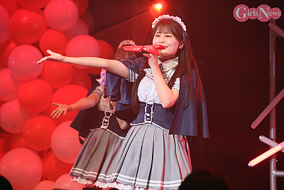 純情のアフィリア