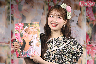 吉川ひより（超ときめき♡宣伝部）