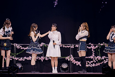 モーニング娘。'26新メンバー発表