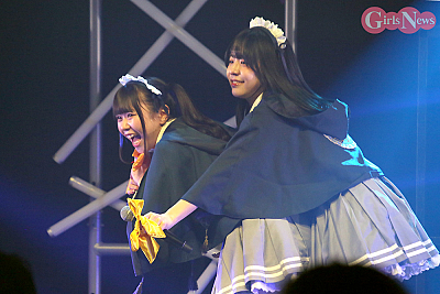 純情のアフィリア