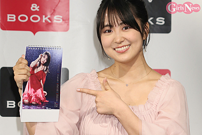 福井梨莉華